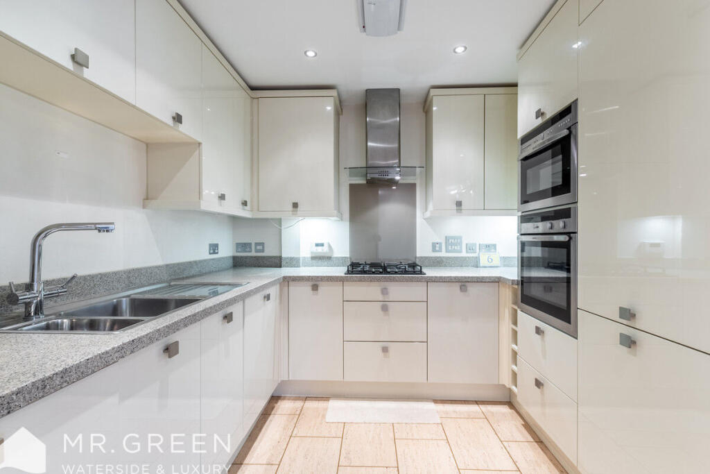 Additional image 10 of Admirals Point, 49-51 St. Catherines Road, Bournemouth, BH6 4AG