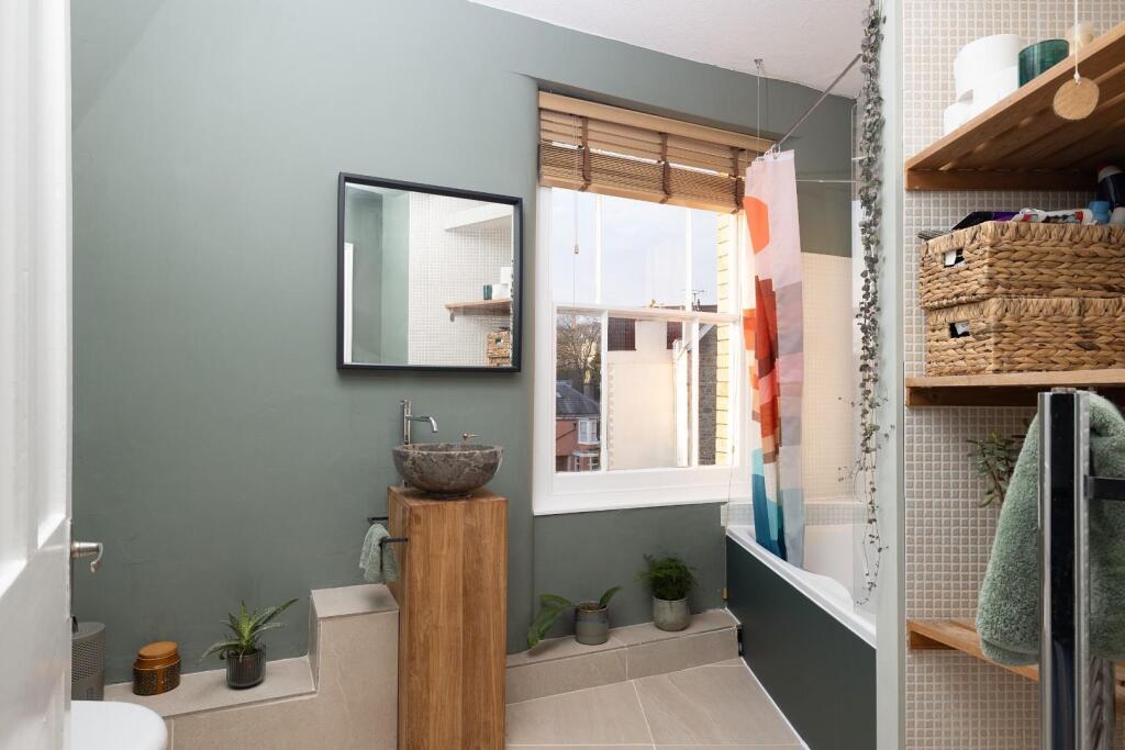 Additional image 13 of Goldney Road, Clifton