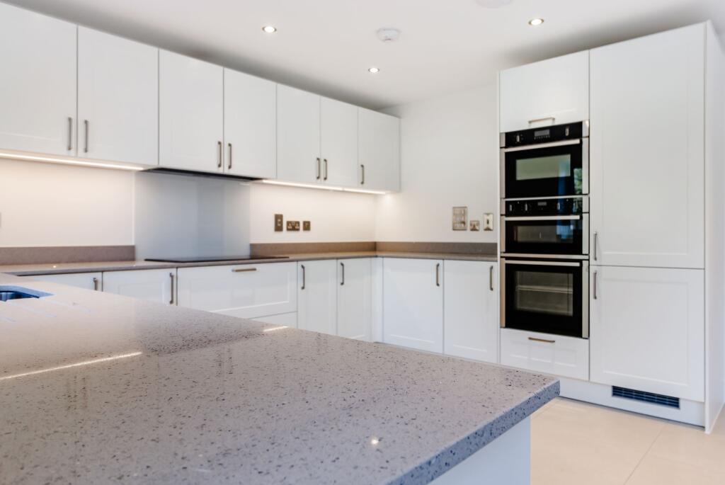 Additional image 4 of Plot 4, Kingfisher Walk, Upper Dicker.