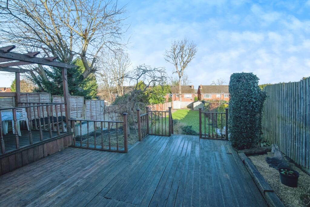 Additional image 17 of Abbey Road, Redditch, Worcestershire, B97