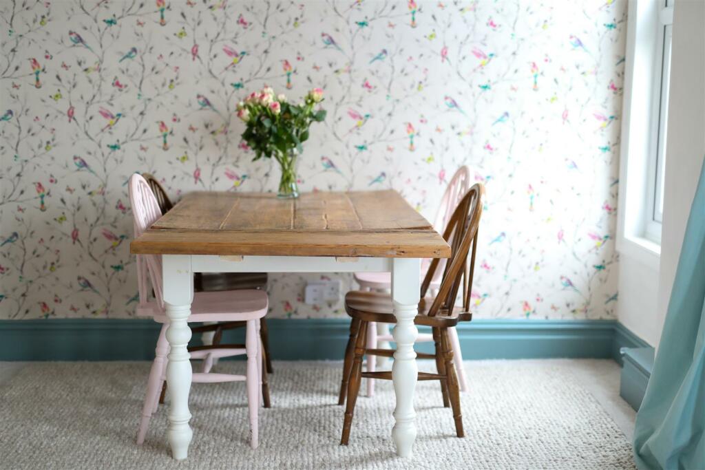 Additional image 13 of Superb Maisonette in Westbury Park