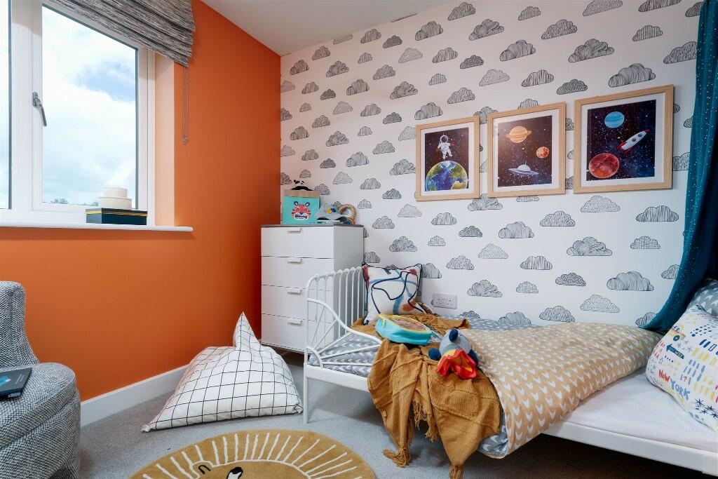 Additional image 7 of Moorland Drive,
Feniscowles,
Blackburn,
BB2 5DD