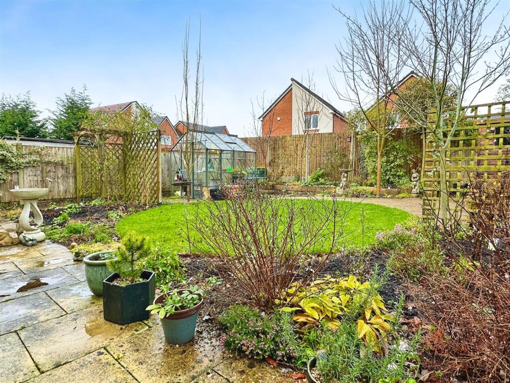 Additional image 14 of Holt Gardens, Studley