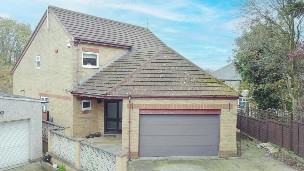 Additional image 2 of Highlands Close, Horton Bank Top, Bradford, BD7