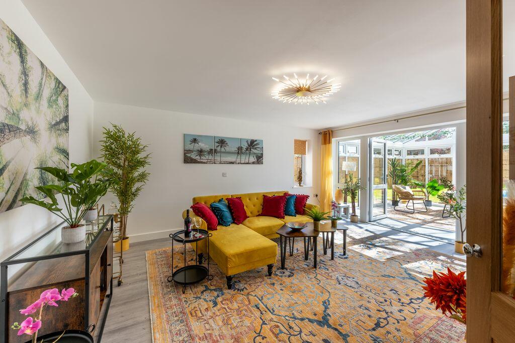 Additional image 9 of Augustine Place, Chapel Lane, Wicken