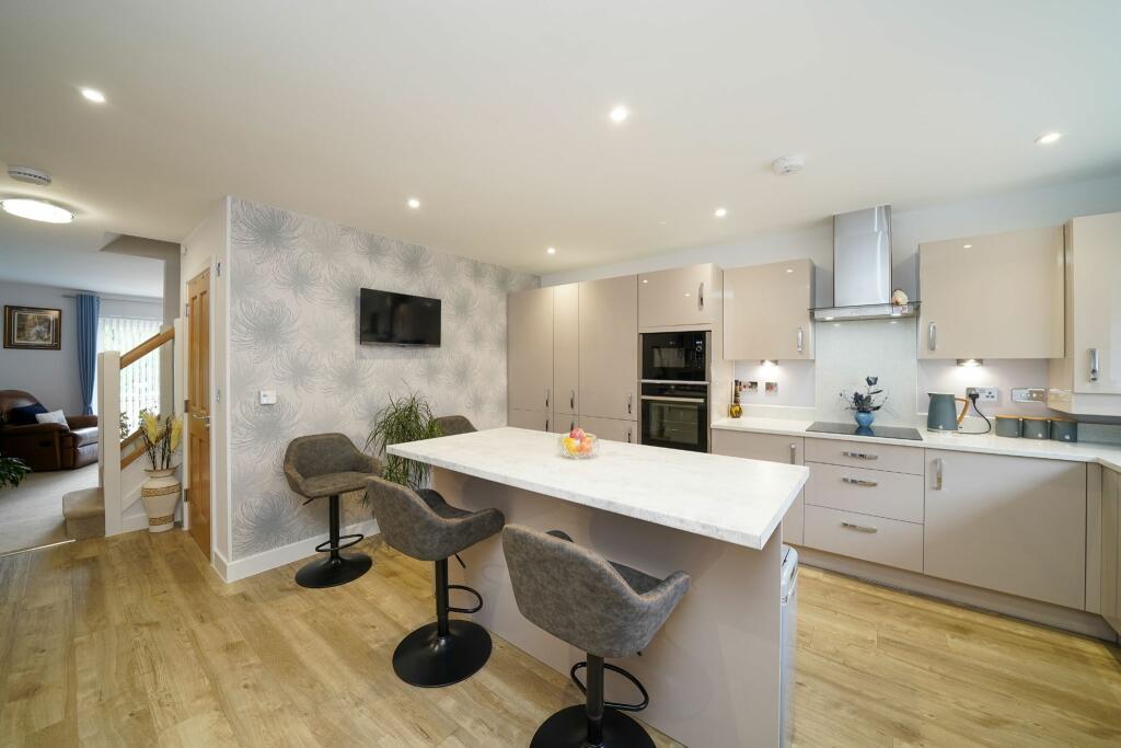 Additional image 4 of Sanctuary Mews, Bromley Cross, Bolton, BL7