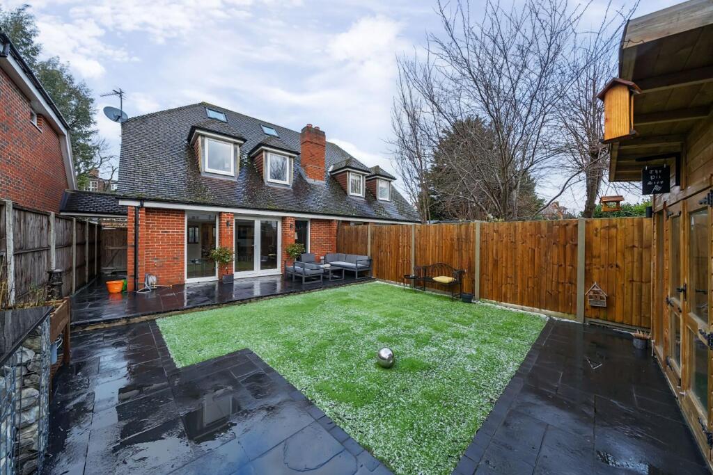 Additional image 13 of Cranford Mews, Bromley
