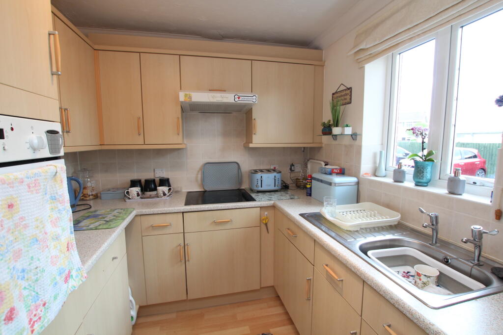 Additional image 8 of St Peters Lodge, Portishead