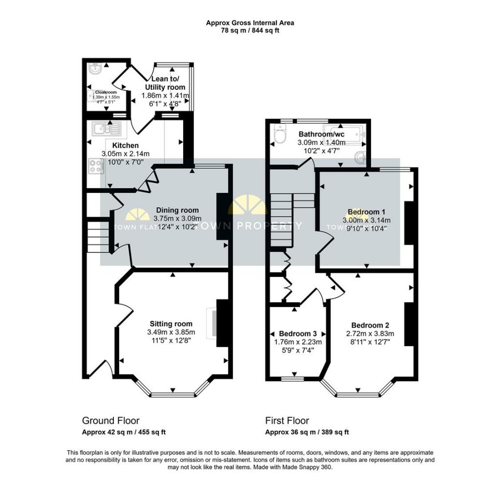 Additional image 12 of Bath Road, Eastbourne