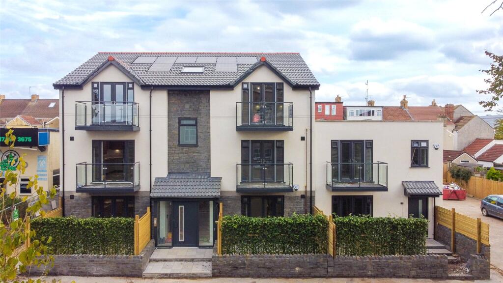 Additional image 3 of Blackhorse Road, Bristol, Gloucestershire, BS15