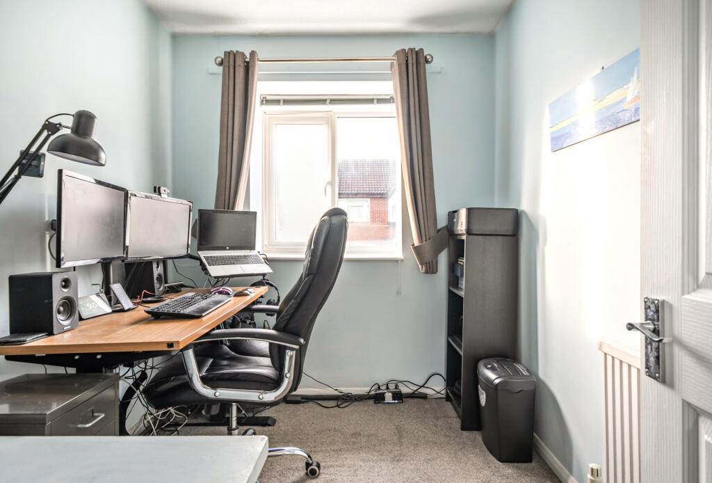 Additional image 9 of Jeffery Court, Bristol, Gloucestershire, BS30