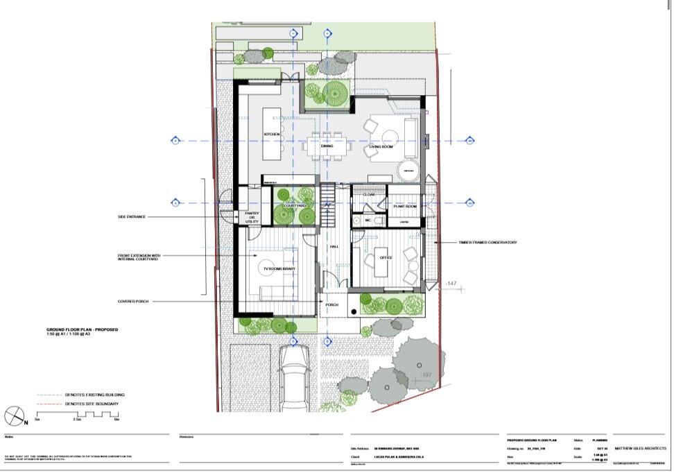 Additional image 6 of Kinnaird Avenue, Bromley, BR1