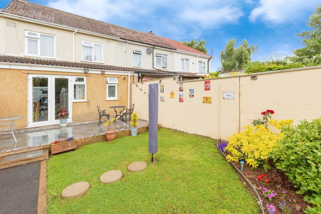 Additional image 15 of Fermaine Avenue, Brislington, Bristol