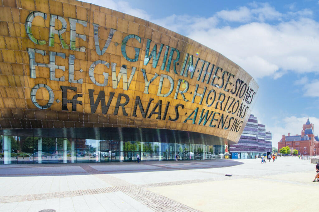 Additional image 14 of Ocean Buildings, Cardiff