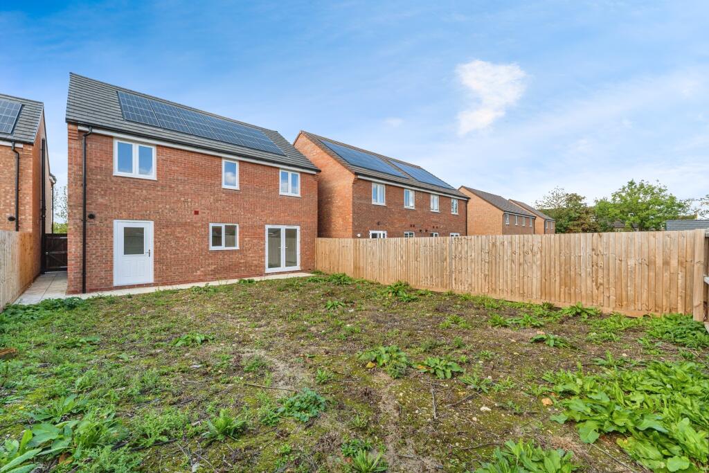 Additional image 3 of Charolais Lane, Littleport, Ely, Cambridgeshire, CB6