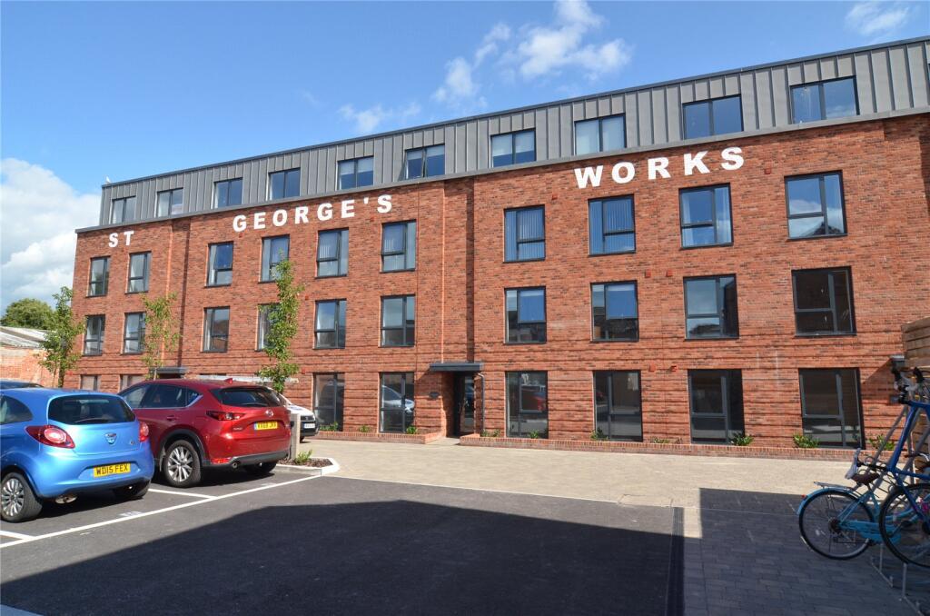 Additional image 16 of St Georges Works, Trowbridge