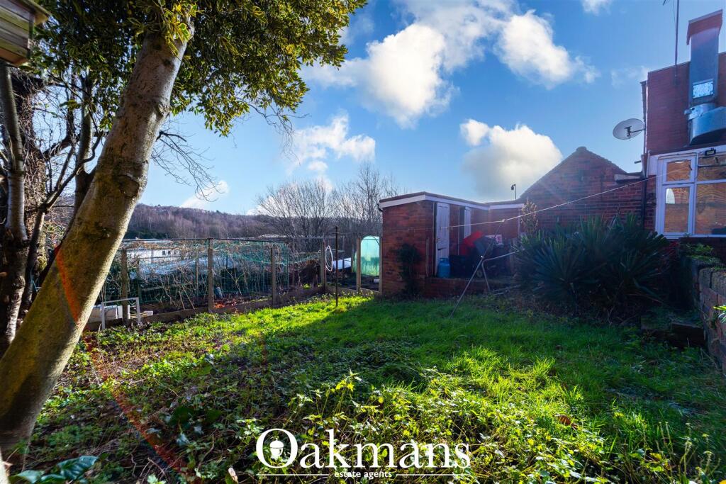 Additional image 40 of Coombs Road, Halesowen