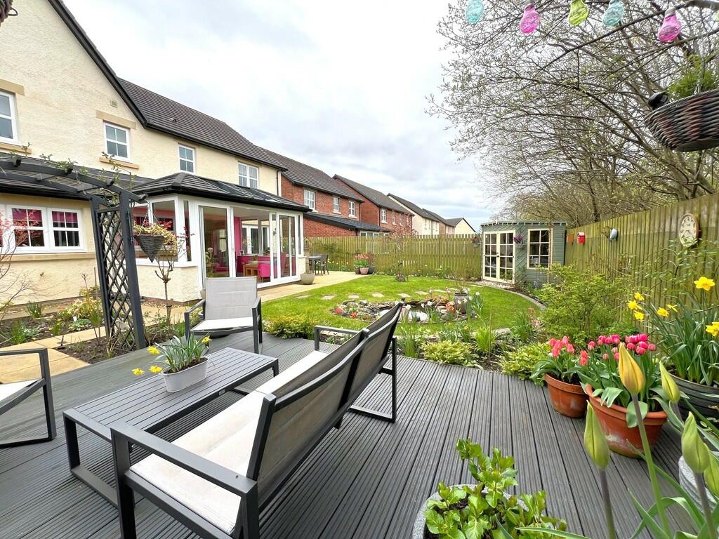 Additional image 4 of Hadrian Way, Houghton, Carlisle