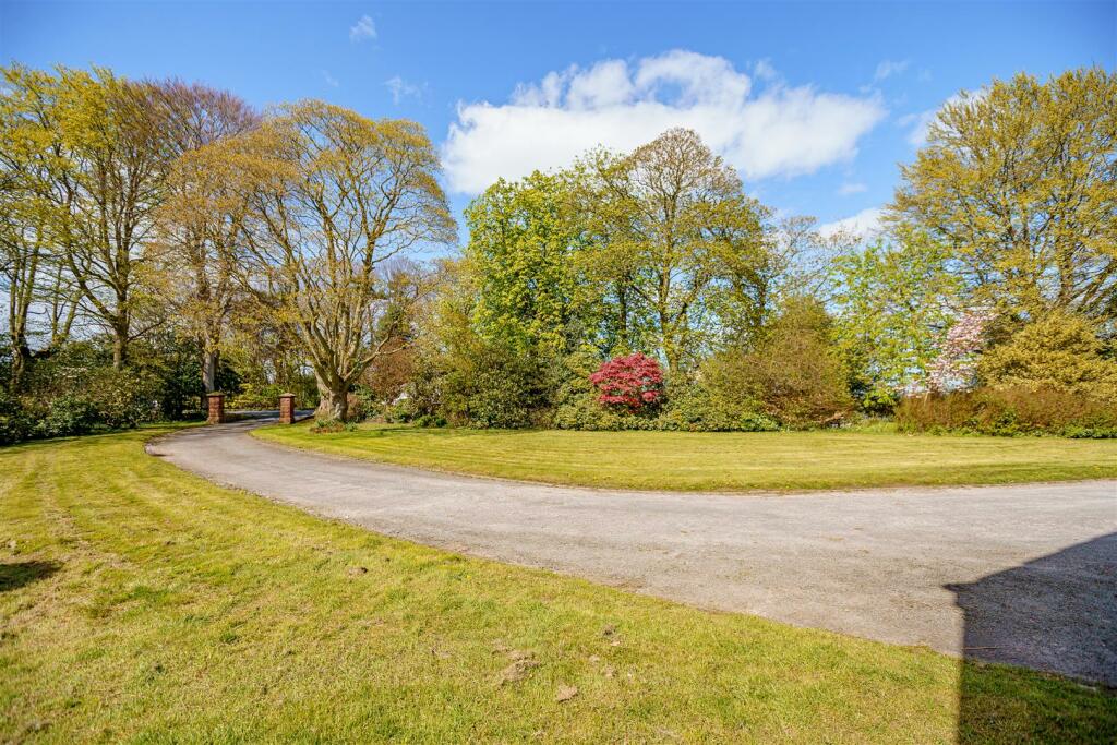 Additional image 38 of Watch Cross & The Coach House, Irthington, Carlisle