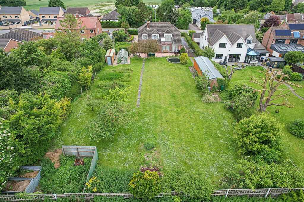 Additional image 22 of Swaffham Road, Burwell, Cambridge