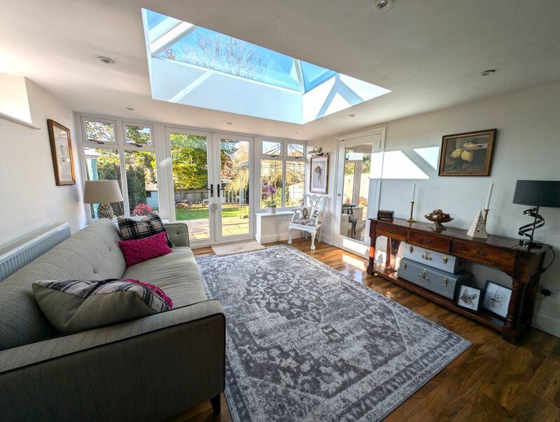 Additional image 4 of Mill Road, Lisvane, Cardiff