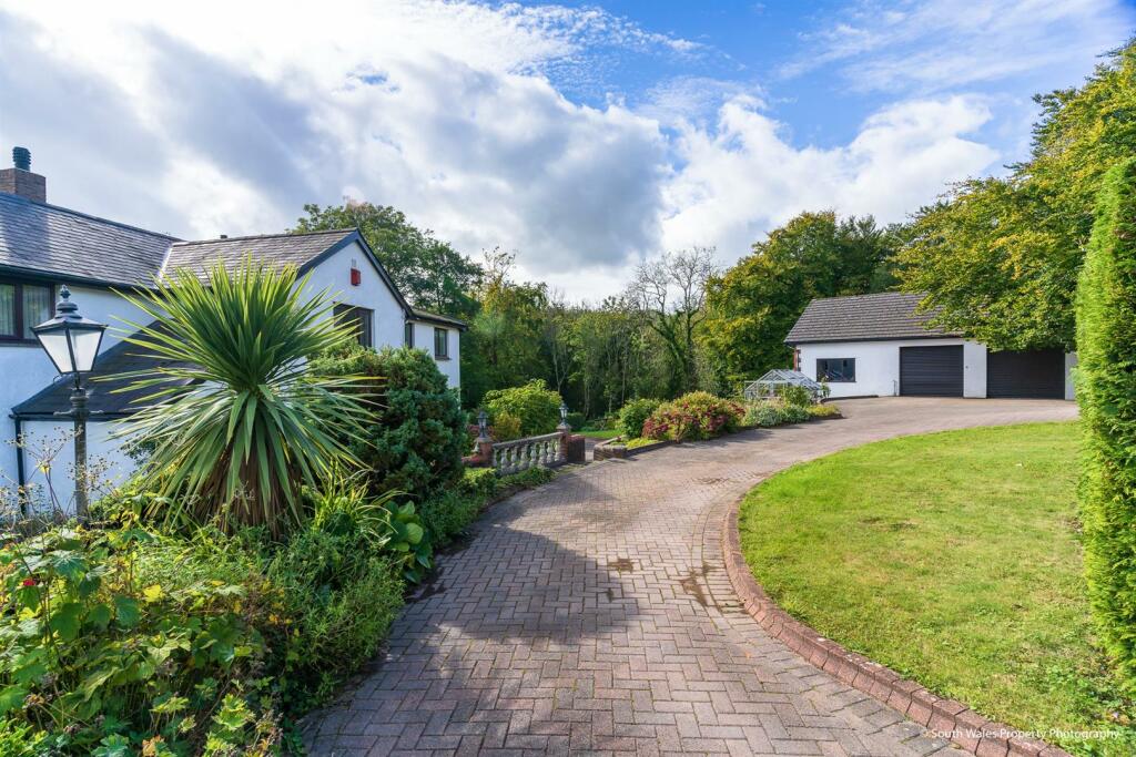 Additional image 23 of 2 Langcross Cottages, Leckwith, Vale of Glamorgan, CF11 8AS