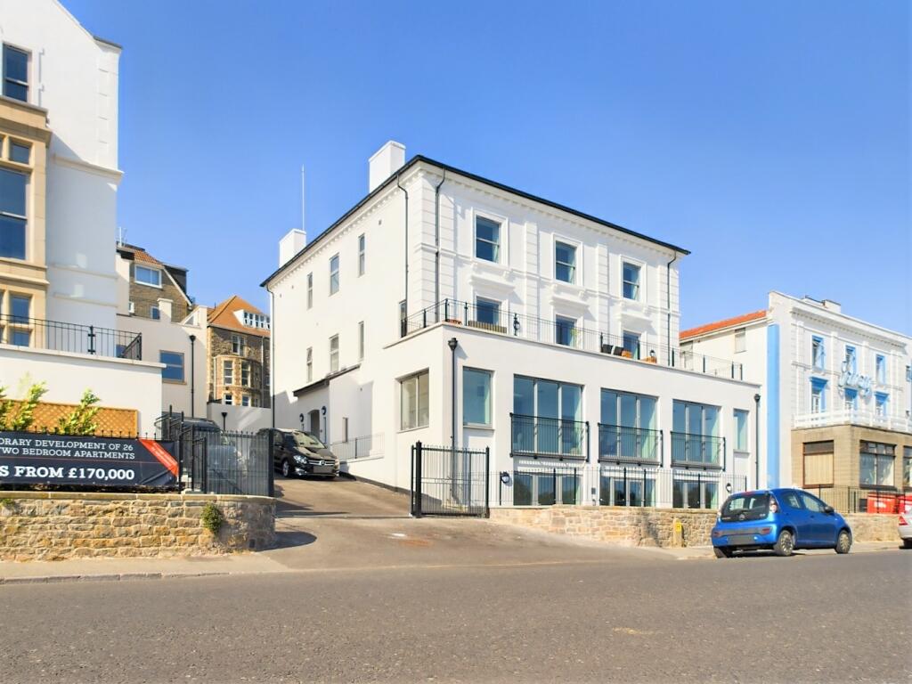 Additional image 9 of Birnbeck Road, Weston-super-Mare, North Somerset, BS23