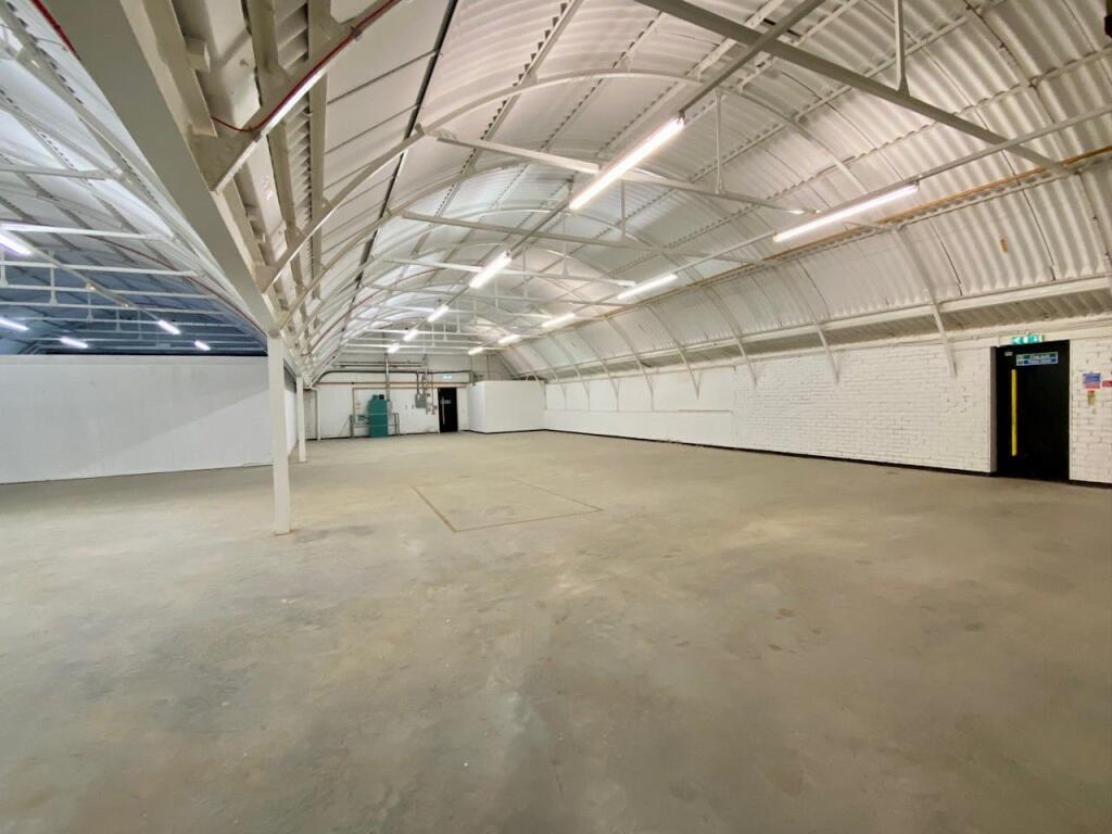 Additional image 9 of Unit 1B, Wentworth Park Trade Centre, Ipswich Road, Cardiff, CF23 9AN