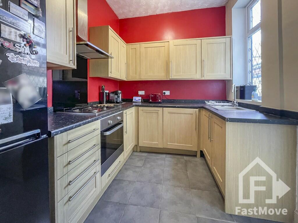 Additional image 5 of Malvern Avenue, Bury, Greater Manchester, BL9