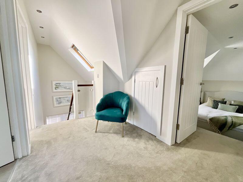 Additional image 10 of Kingsley Close, Hengistbury Head