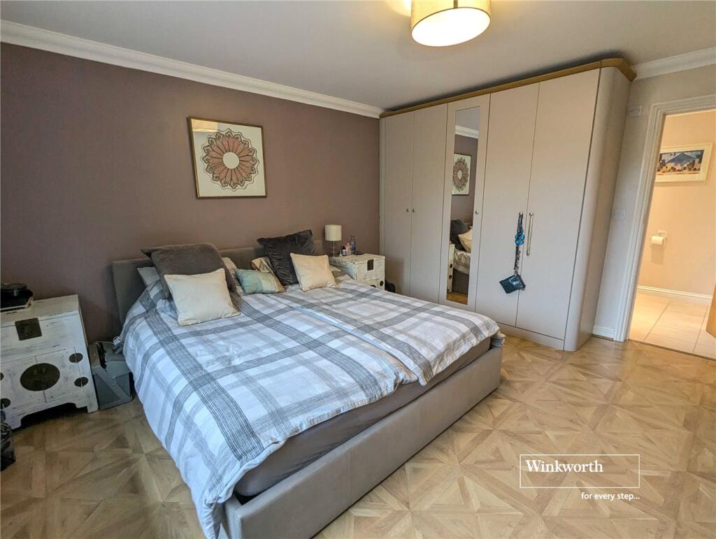 Additional image 13 of Firshill, Christchurch, Dorset, BH23