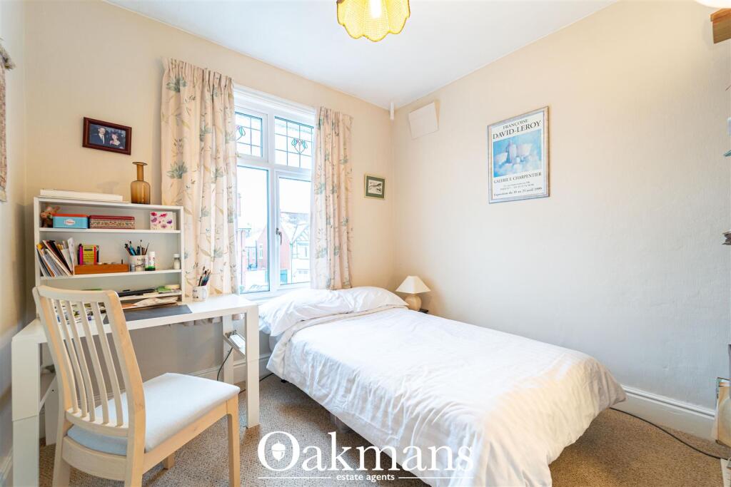 Additional image 20 of Willow Avenue, Birmingham