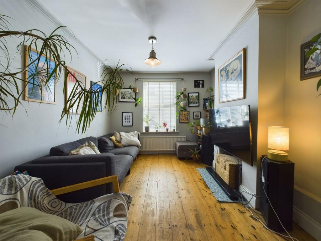 Additional image 34 of Rupert Street, Redfield, Bristol