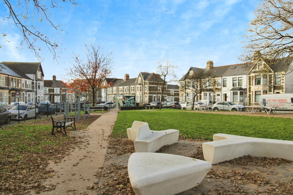 Additional image 12 of Clare Street, Cardiff