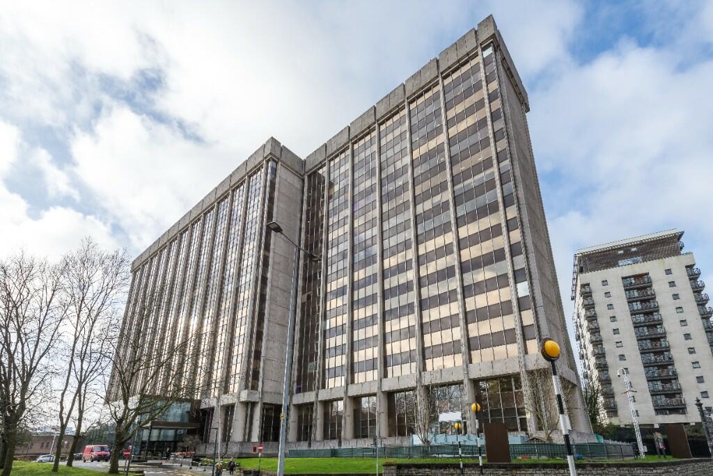 Additional image 8 of 15th Floor, 2 Fitzalan Road, Cardiff, Mid Glamorgan, United Kingdom CF24 0EB