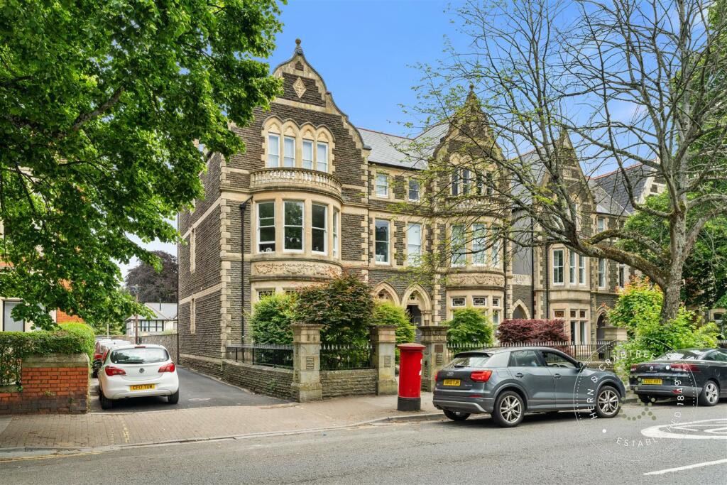 Additional image 23 of Kestral Mews, Cathedral Road, Pontcanna