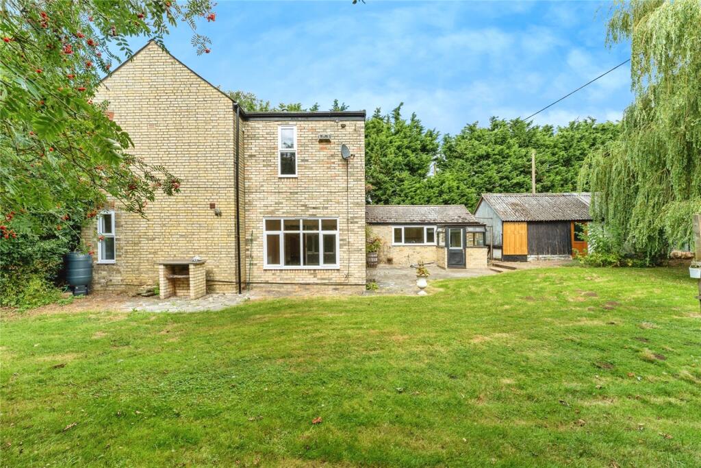 Additional image 14 of Ely Road, Chittering, Cambridge, Cambridgeshire, CB25