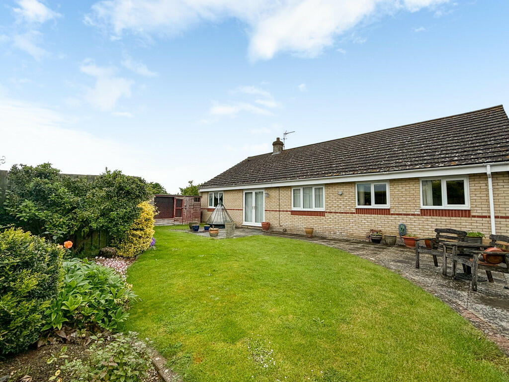 Additional image 11 of Wickhambrook, Newmarket, Suffolk