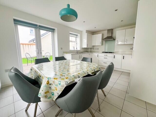 Additional image 3 of High Six Gardens, Patchway, Bristol, Gloucestershire, BS34