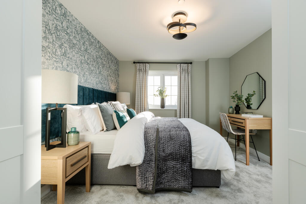 Additional image 8 of Tir Y Bar, 
Lisvane, 
Cardiff, 
CF14 0AN