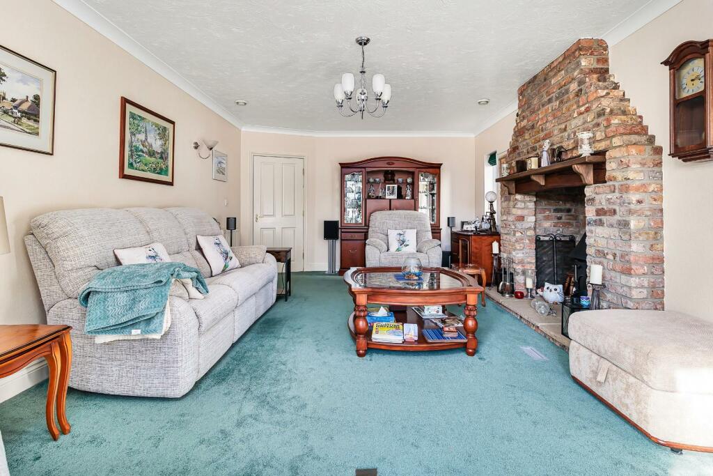 Additional image 9 of Dash End, Kedington