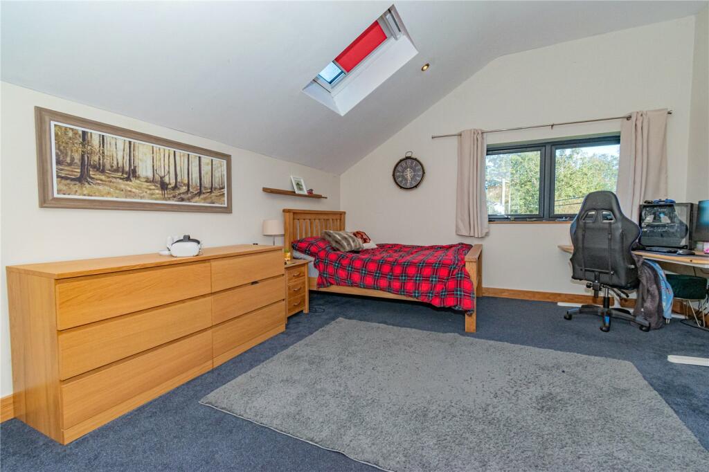 Additional image 24 of Stott Ghyll, Hesket Newmarket, Cumbria