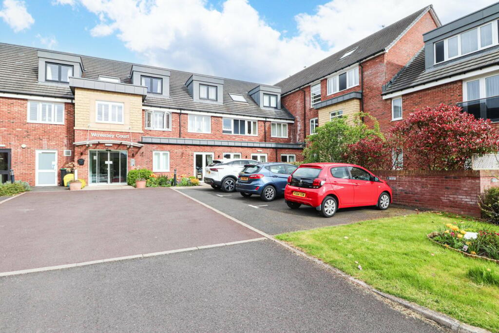 Primary image of Waverley Gardens, Carlisle, CA3