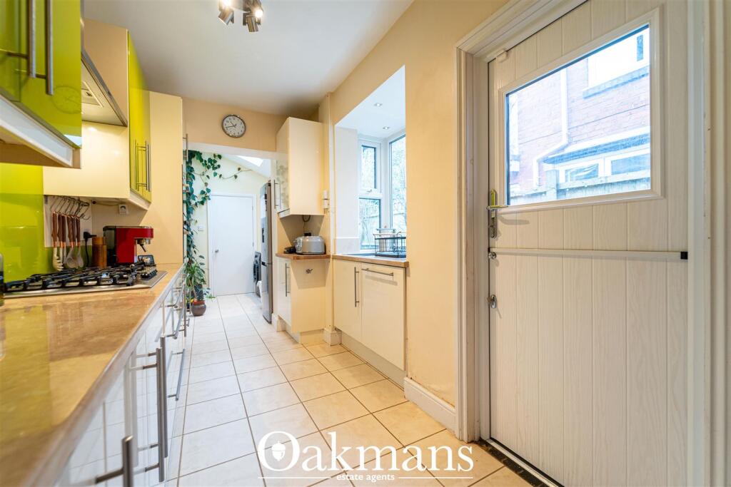 Additional image 7 of Link Road, Birmingham