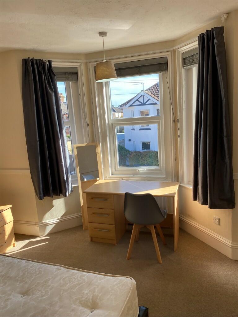 Additional image 20 of Cardigan Road, BH9 - Detached, 4 Bedroom Student House