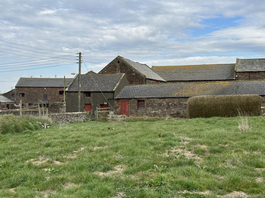 Additional image 9 of Development Site, Nethertown, CA22