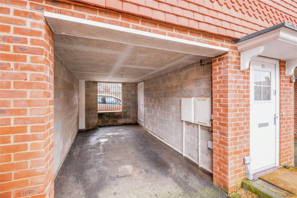 Additional image 5 of Newman Walk, Henfield, West Sussex, BN5