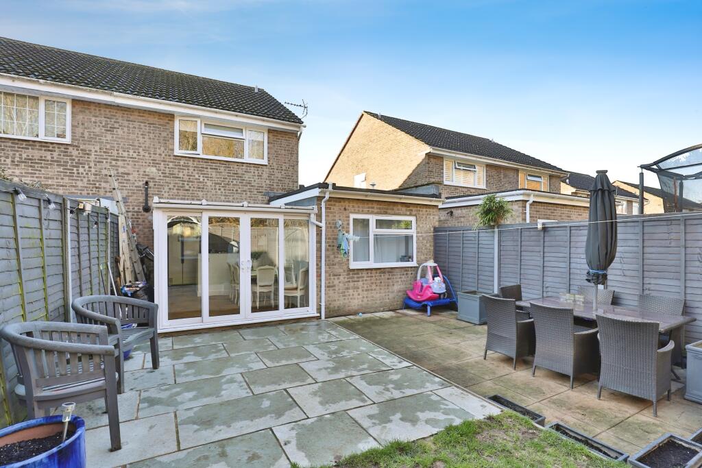 Additional image 16 of Bradford Road, Bournemouth, Dorset, BH9