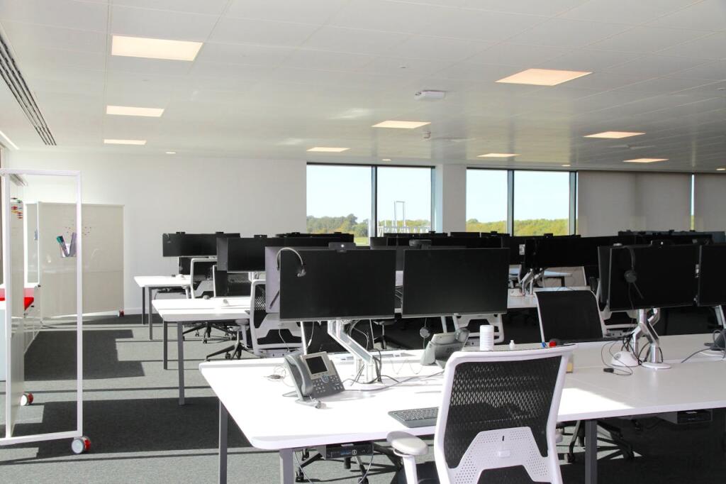 Additional image 3 of Building A, 270 Milton Road, Science Park, Cambridge, CB4 0WE