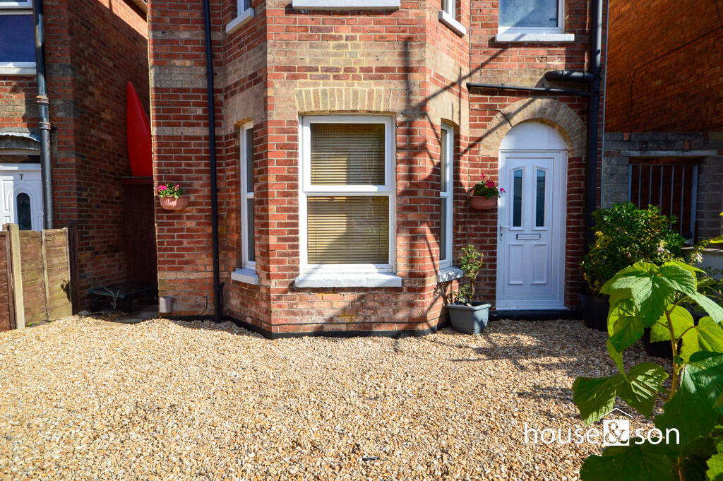 Additional image 21 of Leslie Road, Bournemouth